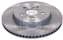 Febi Bilstein Disc frana FEBI BILSTEIN 179056 (179056) - fixbox