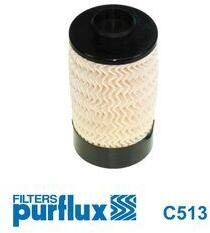 PURFLUX Filtru combustibil PURFLUX C513 (C513) - fixbox