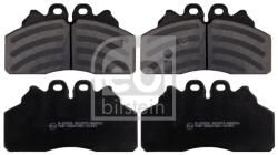 Febi Bilstein Set placute frana FEBI BILSTEIN 116258 (116258)