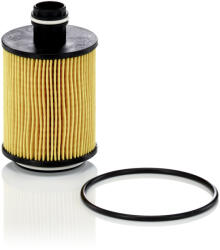 Mann-filter Filtru ulei MANN-FILTER HU 7004/1 x (HU 7004/1 x) - fixbox