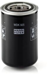 Mann-filter Filtru combustibil MANN-FILTER WDK 925 (WDK 925) - fixbox