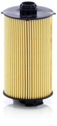 Mann-filter Filtru ulei MANN-FILTER HU 12 007 x (HU 12 007 x) - fixbox