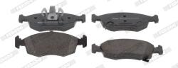 FERODO Set placute frana FERODO FDB4400 (FDB4400)