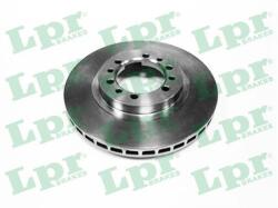 LPR Disc frana LPR D1411V (D1411V) - fixbox