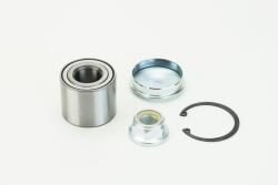 Continental Ctam Set rulment roata CONTINENTAL CTAM WBE1041 (WBE1041) - fixbox