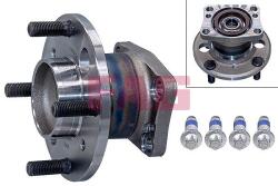 Fag Set rulment roata FAG 713 6793 00 (713 6793 00)
