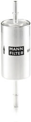 Mann-filter Filtru combustibil MANN-FILTER WK 512/1 (WK 512/1) - fixbox