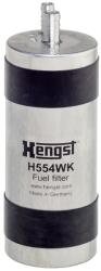 Hengst Filter Filtru combustibil HENGST FILTER H554WK (H554WK) - fixbox