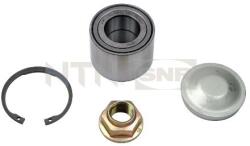 SNR Set rulment roata SNR R155.70 (R155.70) - fixbox