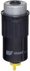 Hengst Filter Filtru combustibil HENGST FILTER H583WK (H583WK) - fixbox
