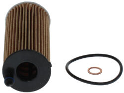 Bosch Filtru ulei BOSCH F 026 407 205 (F 026 407 205) - fixbox