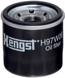 Hengst Filter Filtru ulei HENGST FILTER H97W06 (H97W06) - fixbox