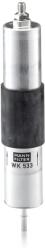 Mann-filter Filtru combustibil MANN-FILTER WK 533 (WK 533) - fixbox
