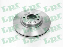 LPR Disc frana LPR P1004V (P1004V) - fixbox