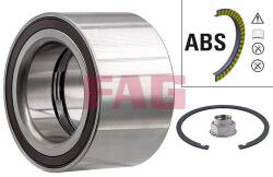 Fag Set rulment roata FAG 713 6450 40 (713 6450 40)