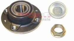 METZGER Set rulment roata METZGER WM 3594 (WM 3594)