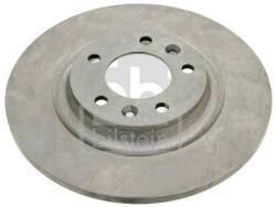 Febi Bilstein Disc frana FEBI BILSTEIN 26037 (26037) - fixbox