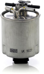 Mann-filter Filtru combustibil MANN-FILTER WK 9027 (WK 9027) - fixbox