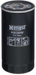 Hengst Filter Filtru ulei HENGST FILTER H838W (H838W) - fixbox