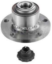 SNR Set rulment roata SNR R157.49 (R157.49) - fixbox