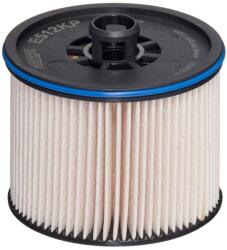 Hengst Filter Filtru combustibil HENGST FILTER E512KP D572 (E512KP D572) - fixbox