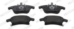 FERODO Set placute frana FERODO FDB4445 (FDB4445)