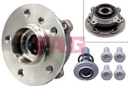 Fag Set rulment roata FAG 713 6496 10 (713 6496 10)