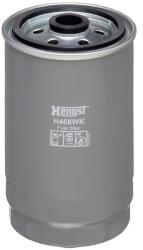 Hengst Filter Filtru combustibil HENGST FILTER H468WK (H468WK) - fixbox