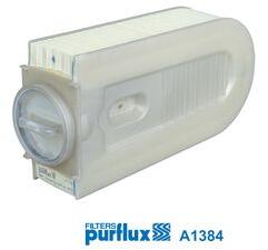 PURFLUX Filtru aer PURFLUX A1384 (A1384) - fixbox