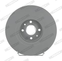 FERODO Disc frana FERODO DDF1513C (DDF1513C)