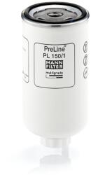 Mann-filter Filtru combustibil MANN-FILTER PL 150/1 (PL 150/1) - fixbox