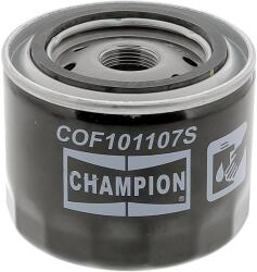 CHAMPION Filtru ulei CHAMPION COF101107S (COF101107S) - fixbox