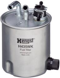 Hengst Filter Filtru combustibil HENGST FILTER H435WK (H435WK) - fixbox