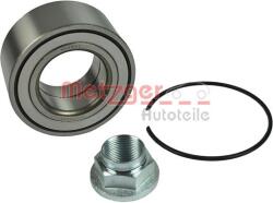 METZGER Set rulment roata METZGER WM 6692 (WM 6692)