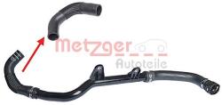 METZGER Furtun radiator METZGER 2420353