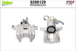 FTE Etrier frana FTE 9298129 (9298129)