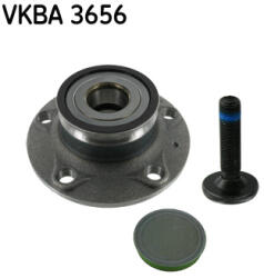 SKF Set rulment roata SKF VKBA 3656 (VKBA 3656) - fixbox