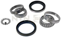 SNR Set rulment roata SNR R151.09 (R151.09) - fixbox