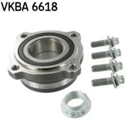 SKF Set rulment roata SKF VKBA 6618 (VKBA 6618) - fixbox