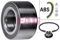Fag Set rulment roata FAG 713 6788 70 (713 6788 70)
