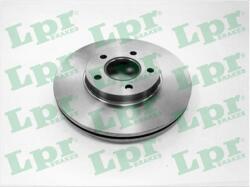 LPR Disc frana LPR F1006V (F1006V) - fixbox