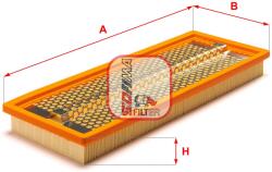 SOFIMA Filtru aer SOFIMA S 7540 A (S 7540 A) - fixbox
