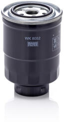 Mann-filter Filtru combustibil MANN-FILTER WK 8052 z (WK 8052 z) - fixbox