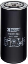Hengst Filter Filtru combustibil HENGST FILTER H18WDK05 (H18WDK05) - fixbox