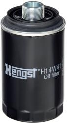 Hengst Filter Filtru ulei HENGST FILTER H14W41 (H14W41) - fixbox