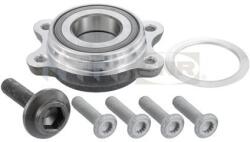 SNR Set rulment roata SNR R154.57 (R154.57) - fixbox
