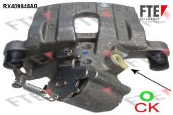 FTE Etrier frana FTE 9290838 (9290838) - fixbox