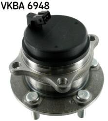 SKF Set rulment roata SKF VKBA 6948 (VKBA 6948) - fixbox
