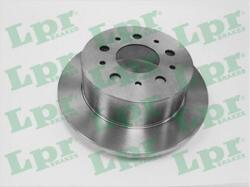 LPR Disc frana LPR F2014P (F2014P) - fixbox
