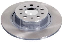 Febi Bilstein Disc frana FEBI BILSTEIN 43850 (43850) - fixbox
